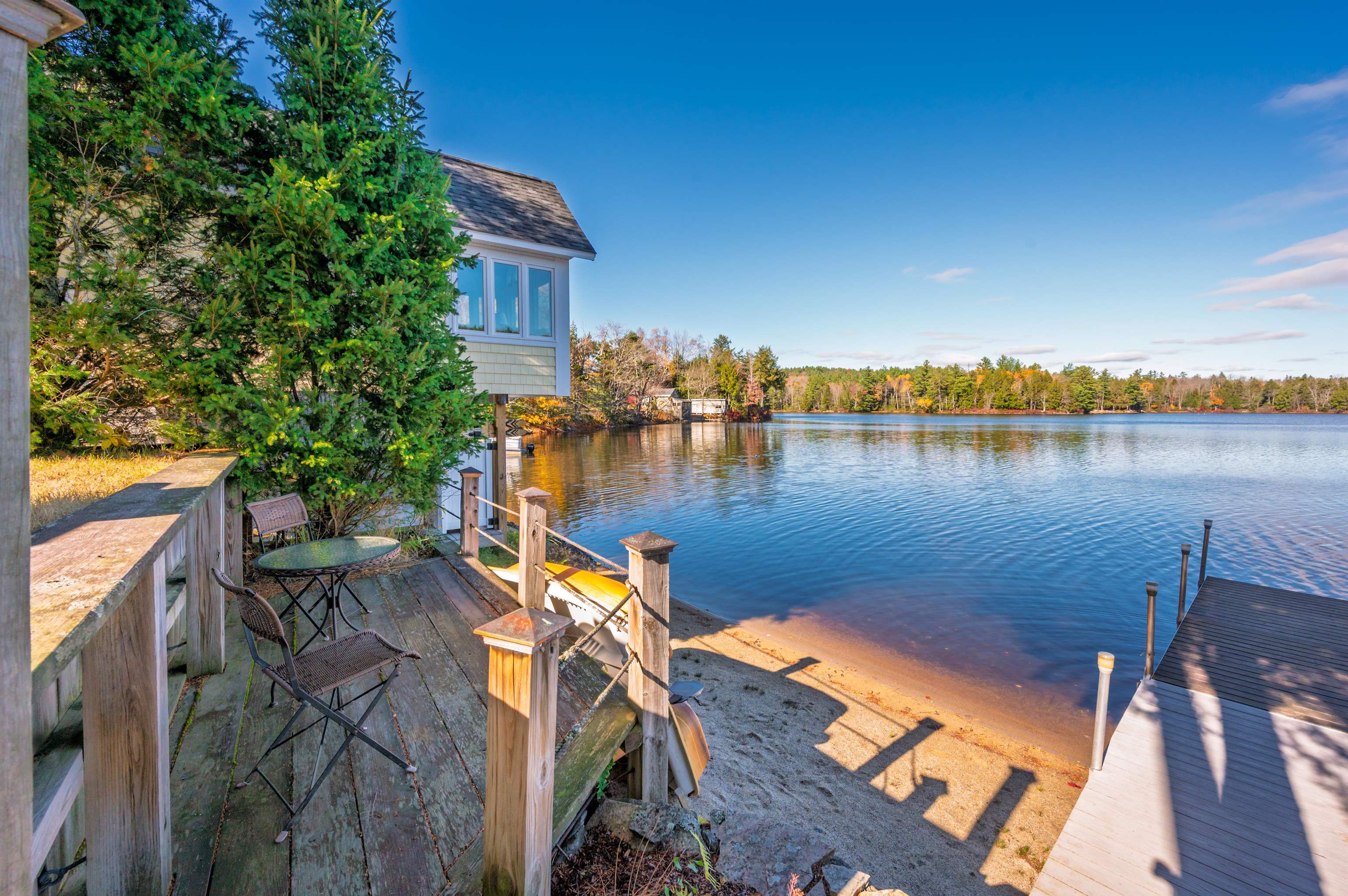 610 Stoney Brook Road Springfield, NH 03284 - Photo 44 of 58