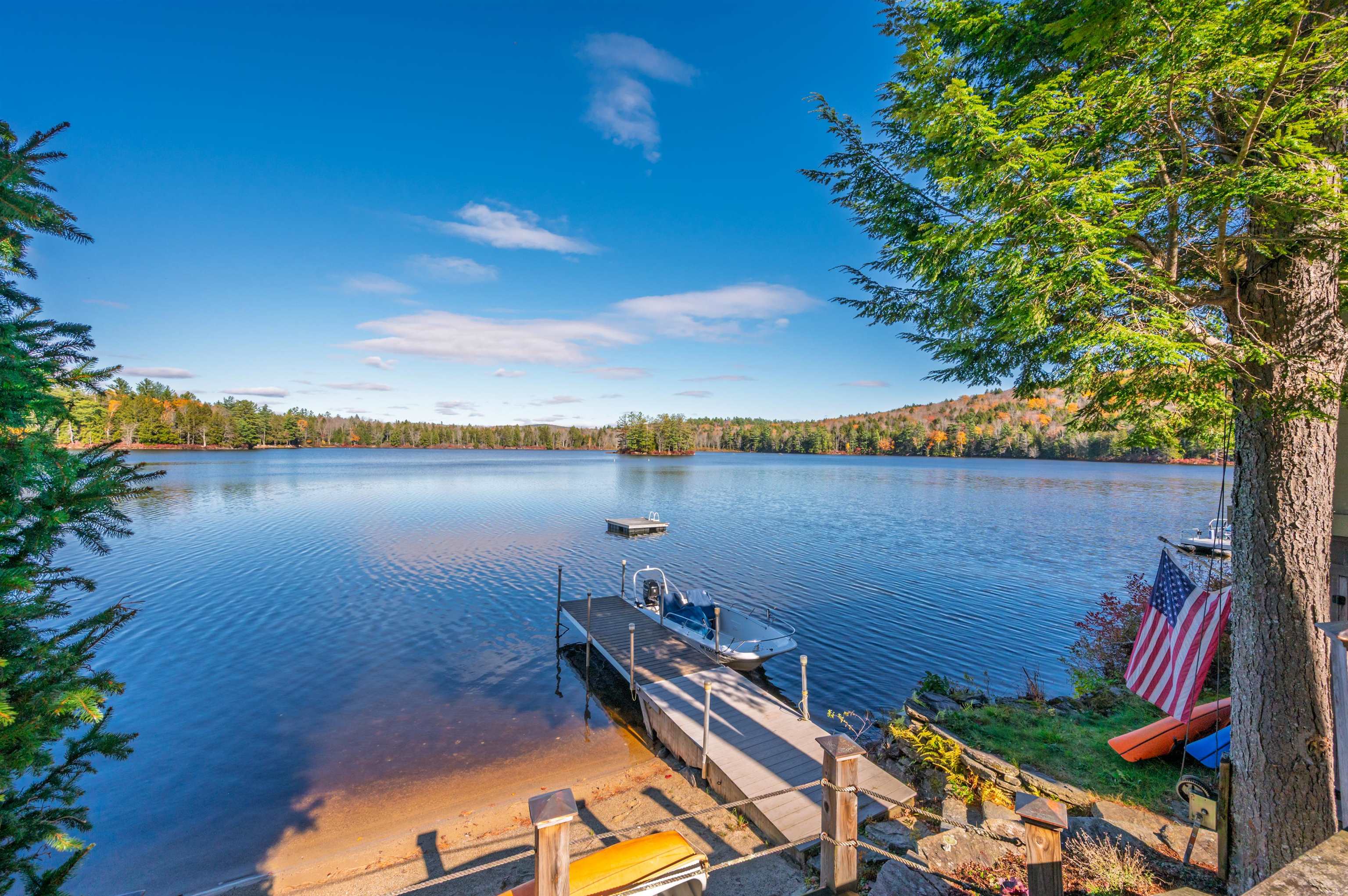 610 Stoney Brook Road Springfield, NH 03284 - Photo 45 of 58