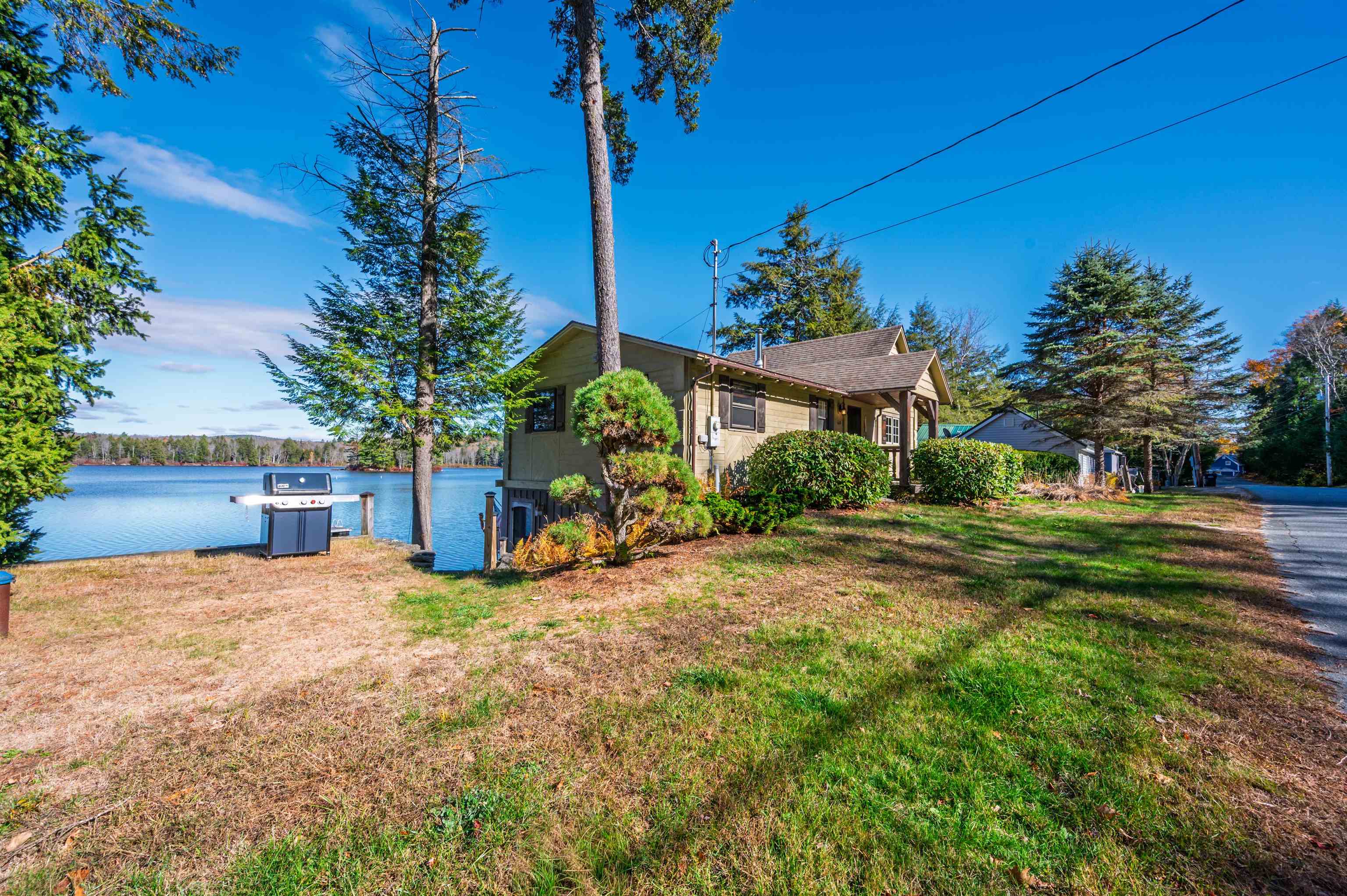 610 Stoney Brook Road Springfield, NH 03284 - Photo 46 of 58