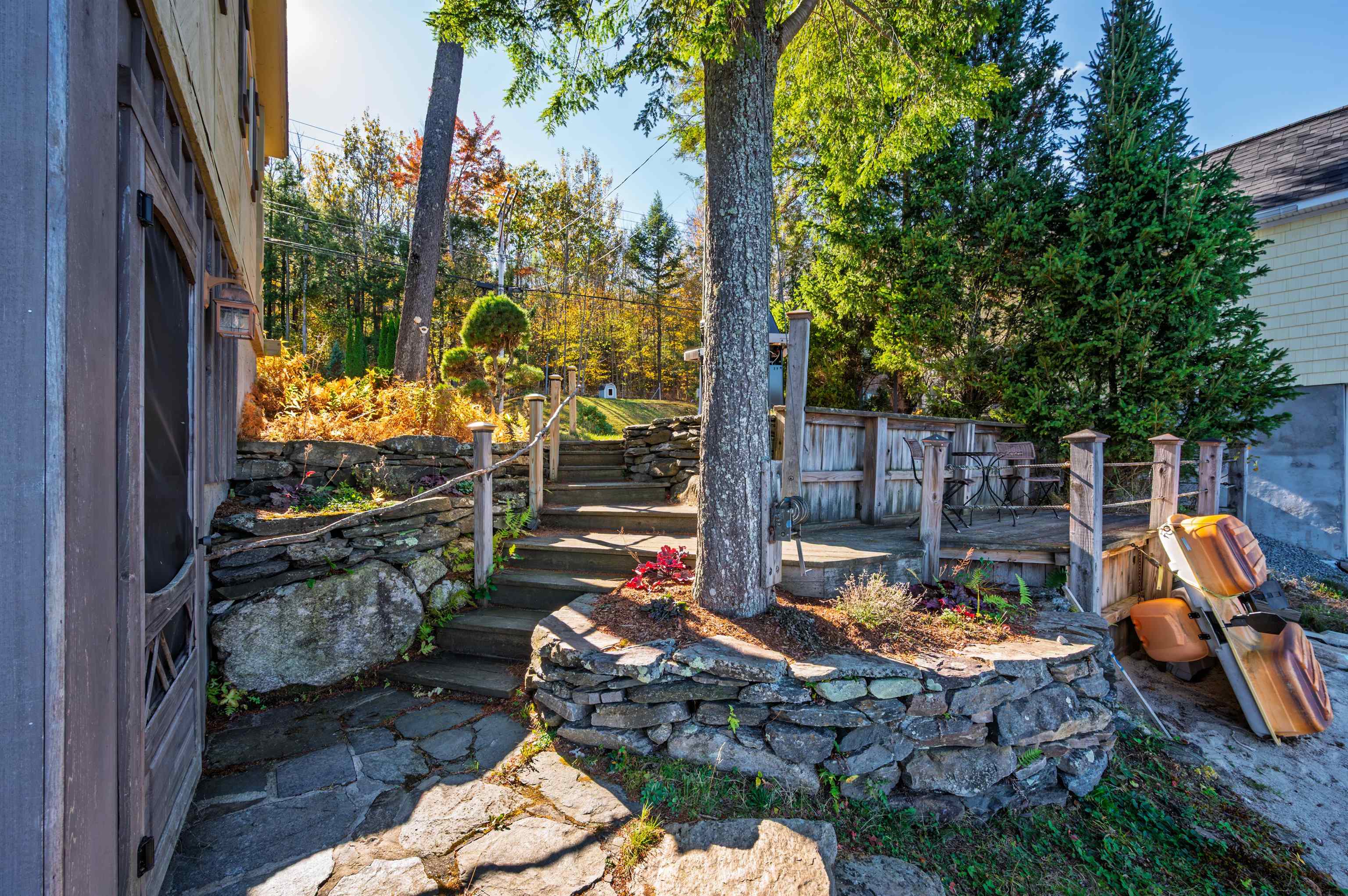 610 Stoney Brook Road Springfield, NH 03284 - Photo 47 of 58