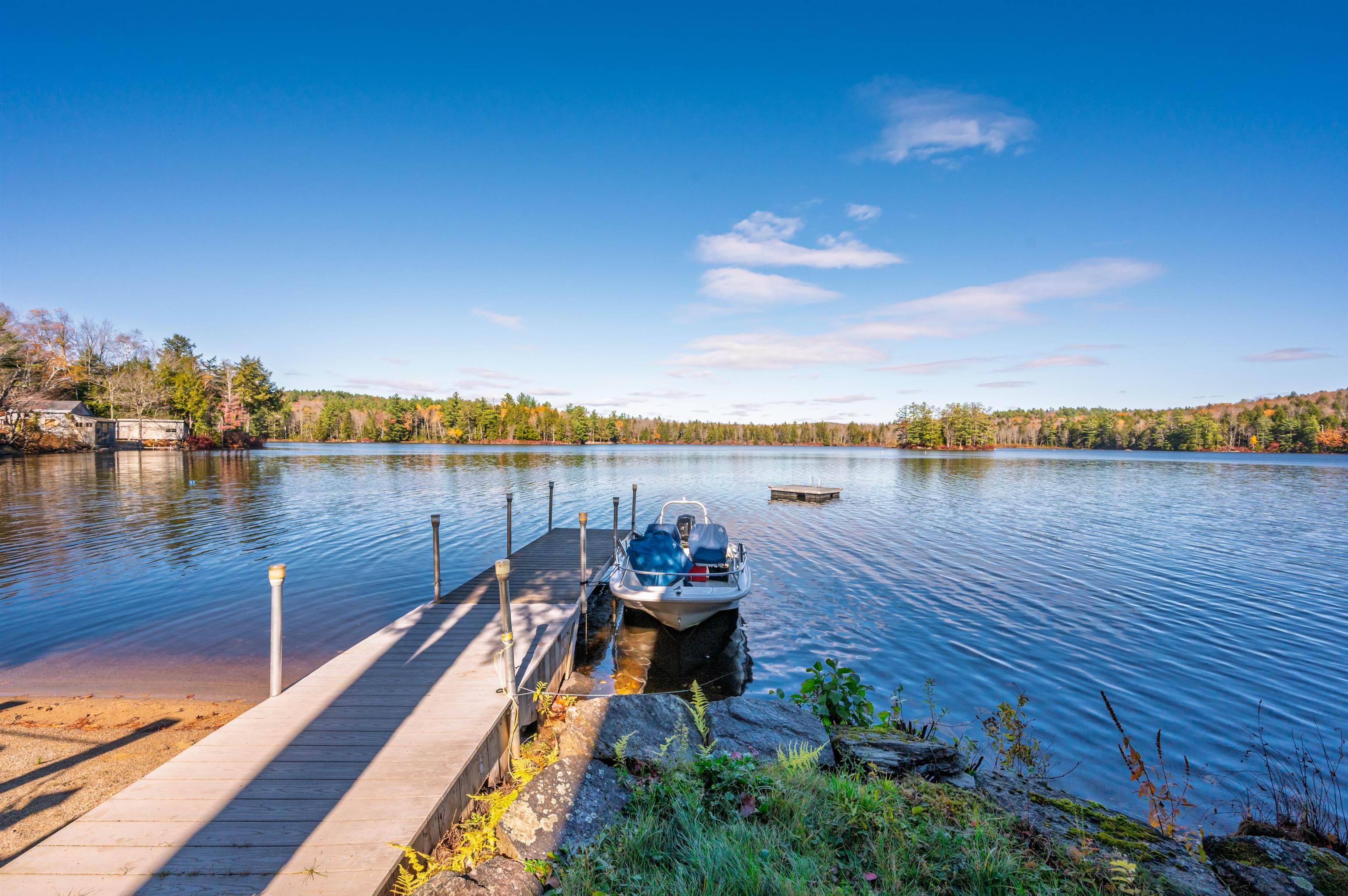 610 Stoney Brook Road Springfield, NH 03284 - Photo 48 of 58