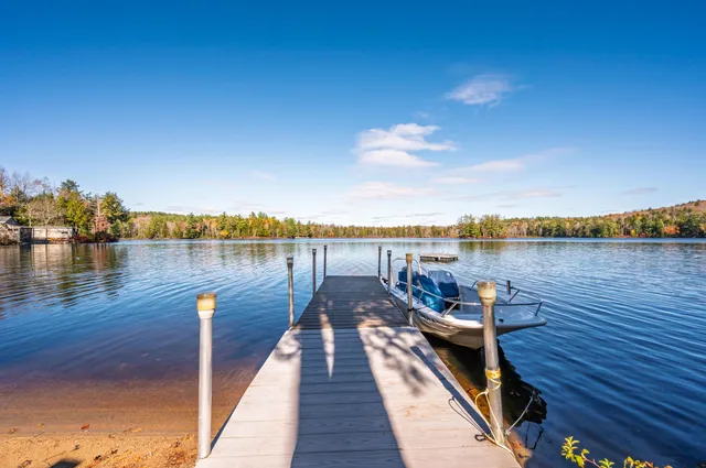 $695,000 | 610 Stoney Brook Road, Springfield, NH 03284