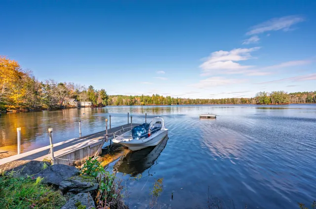 $695,000 | 610 Stoney Brook Road, Springfield, NH 03284