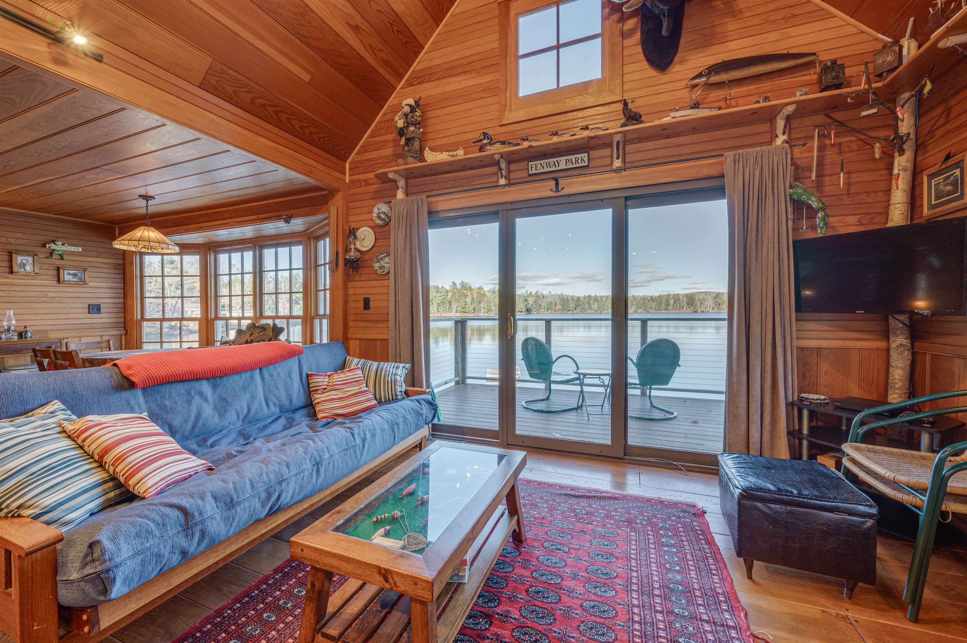 610 Stoney Brook Road Springfield, NH 03284 - Photo 5 of 58