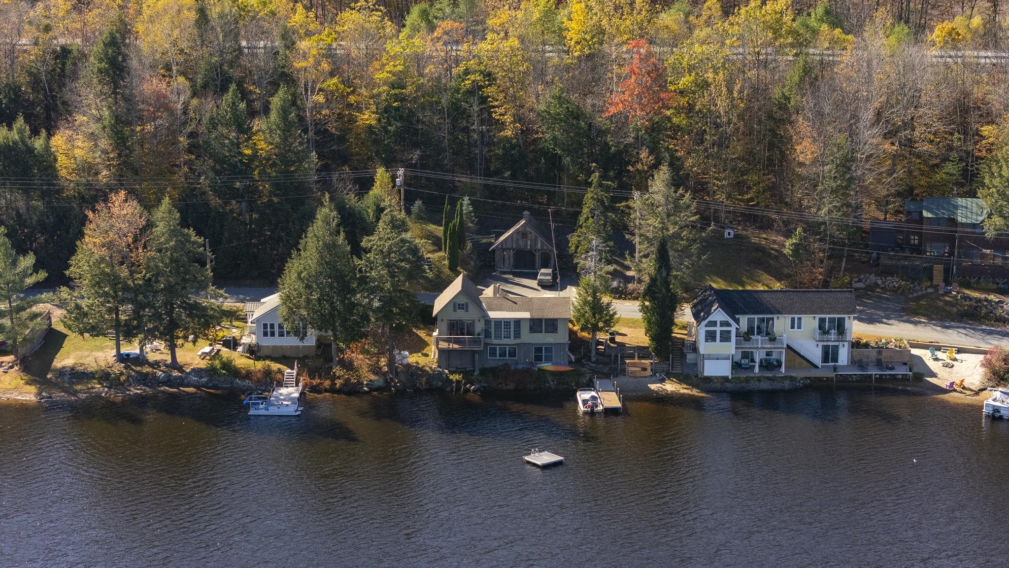 610 Stoney Brook Road Springfield, NH 03284 - Photo 53 of 58