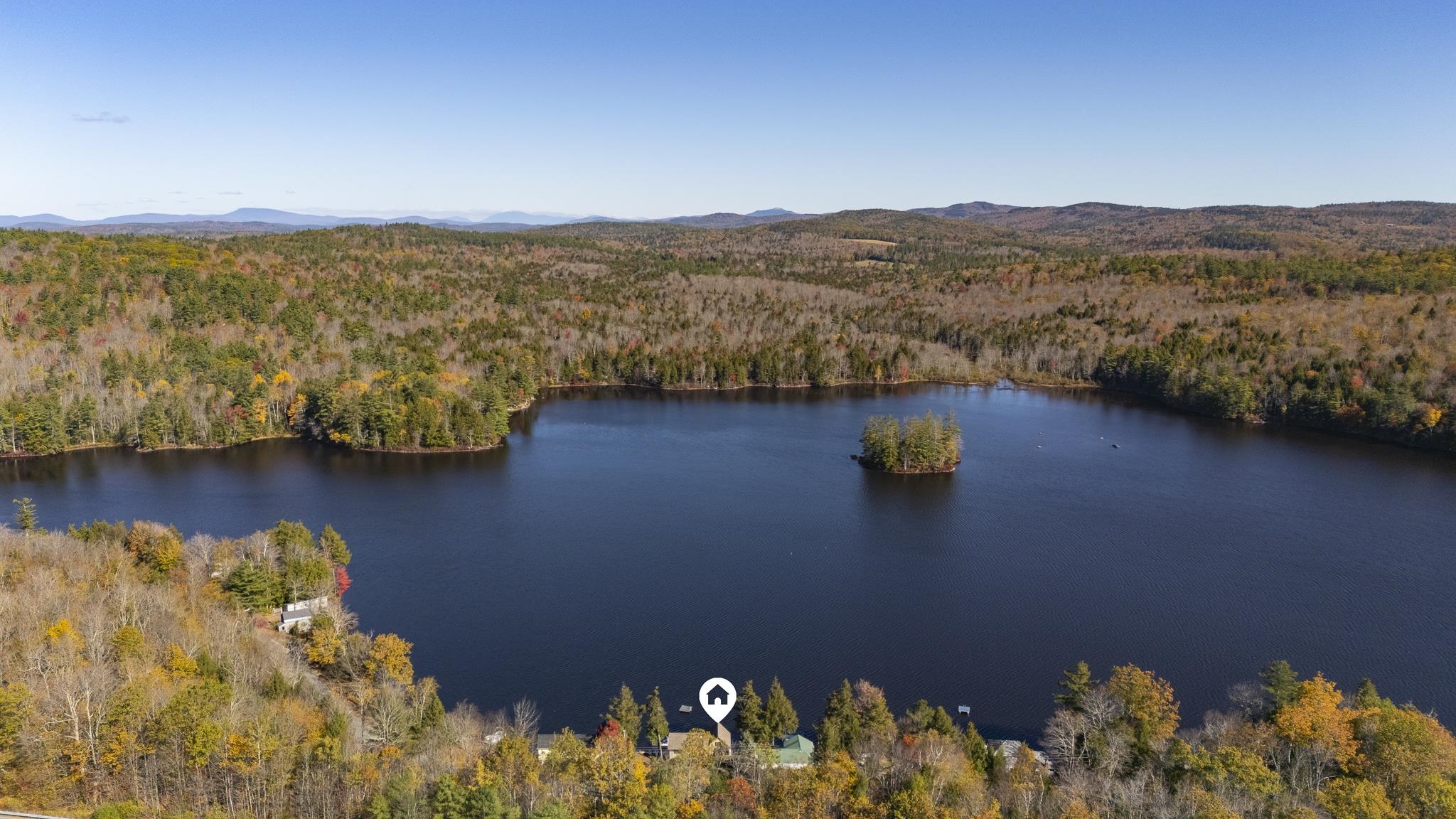 610 Stoney Brook Road Springfield, NH 03284 - Photo 55 of 58