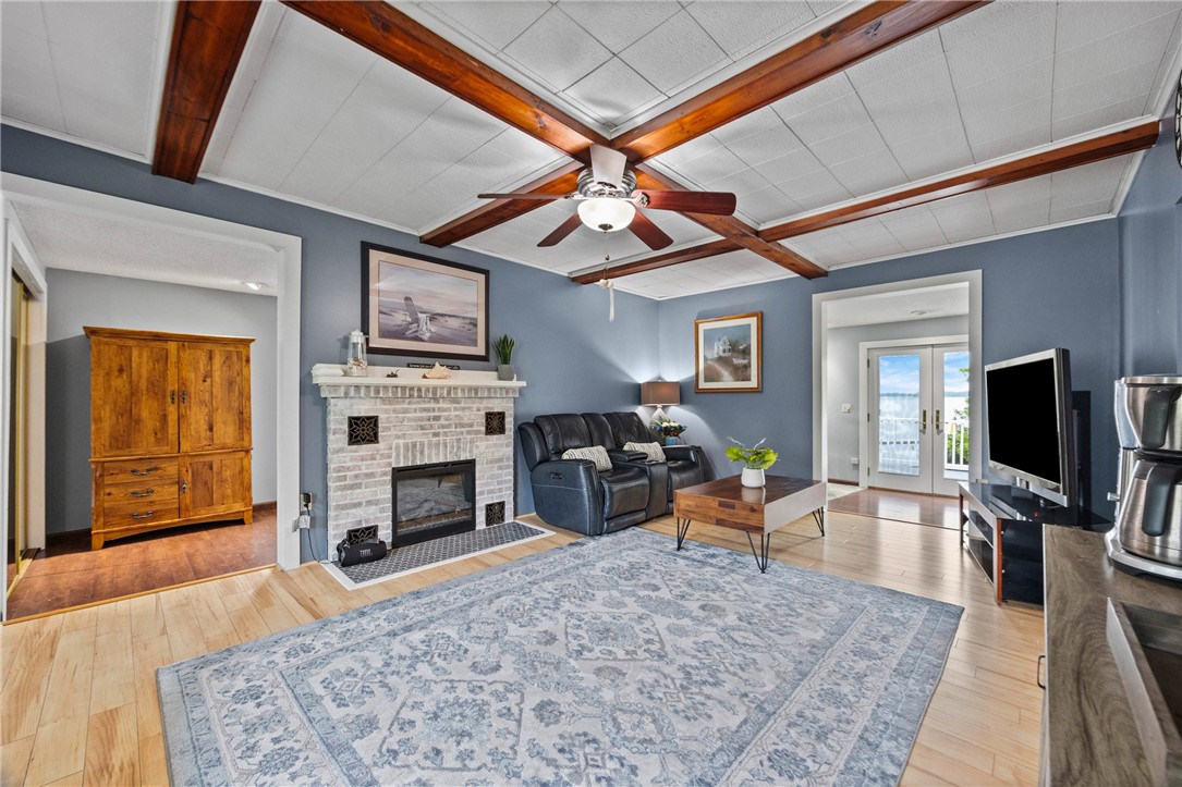 4283 Carrs Cove Road Springport, NY 13160 - Photo 8 of 50
