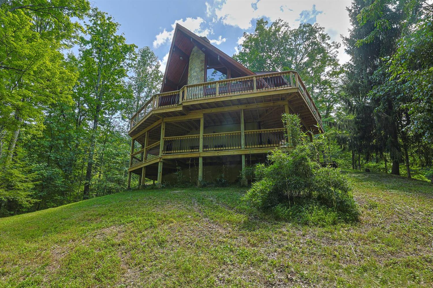 4444 Pate Road Dillsboro, IN 47018 - Photo 1 of 53 Gallery Image 1