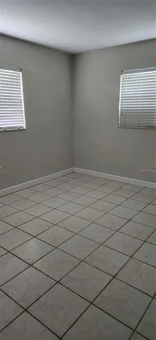 a view of room and window