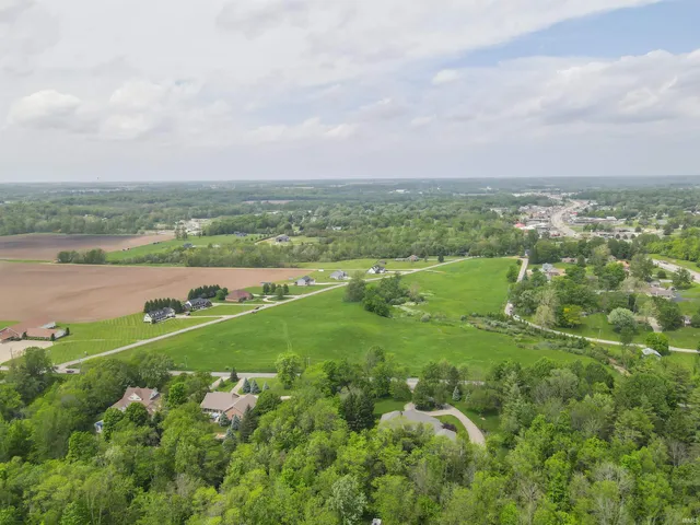 $58,500 | 8 Meadowbrook Drive, New Castle, IN 47362