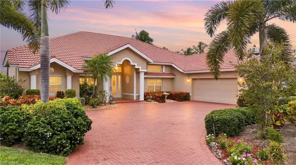 $1,381,000 | 11811 Longshore Way East, Naples, FL 34119