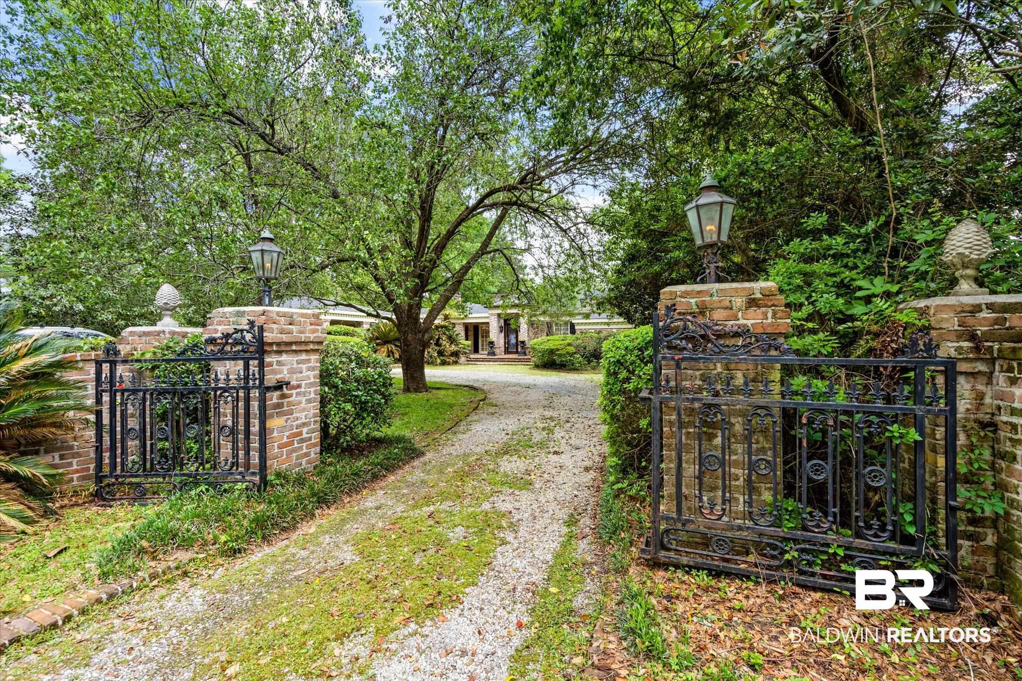 4 Buerger Road Mobile, AL 36608 - Photo 44 of 47