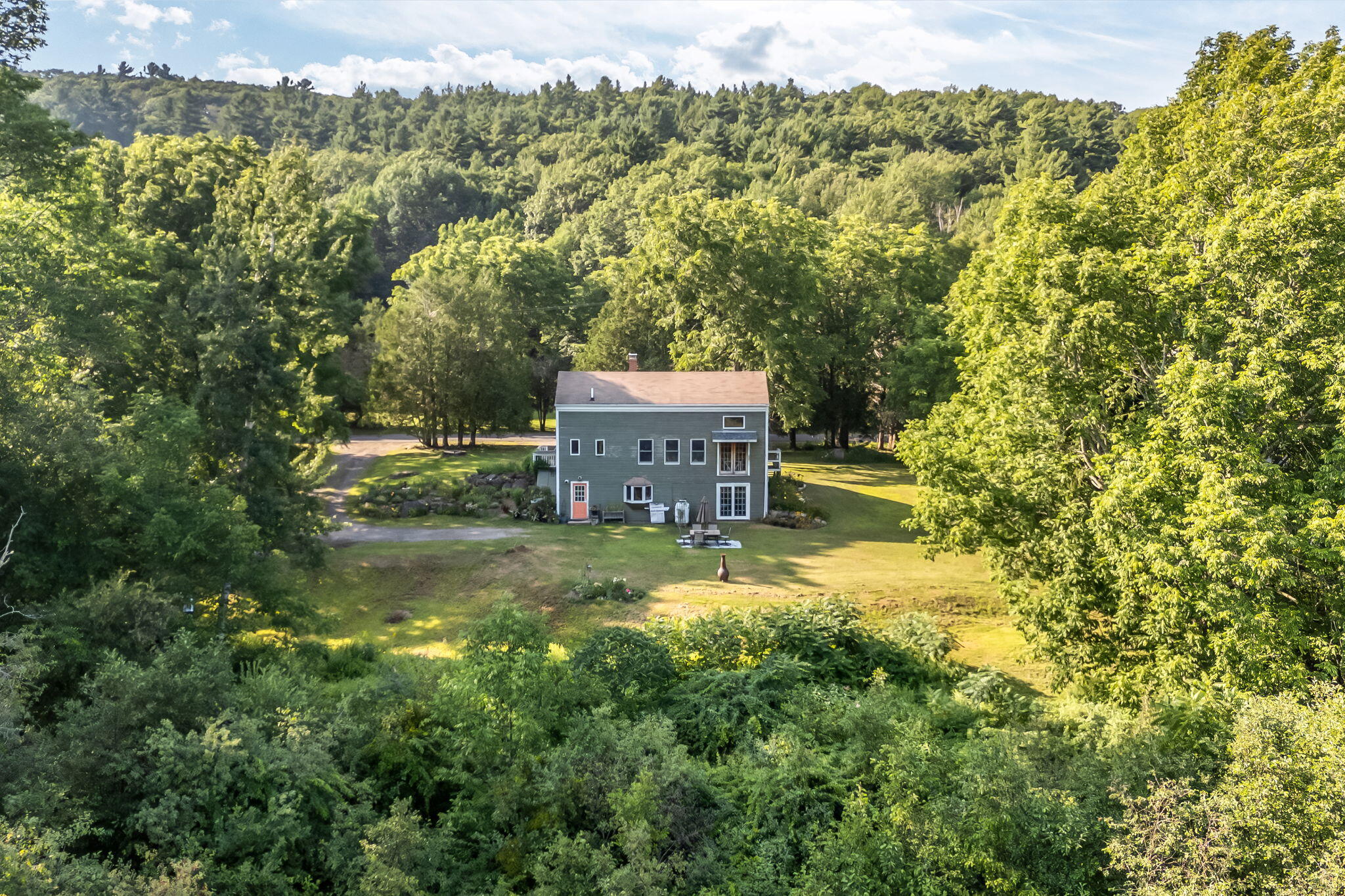 424 Molyneaux Road Camden, ME 04843 - Photo 2 of 59 2-web-or-mls-424-molyneaux-rd