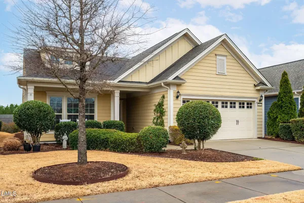 $637,000 | 1212 Lincoln Mill Drive, Durham, NC 27703