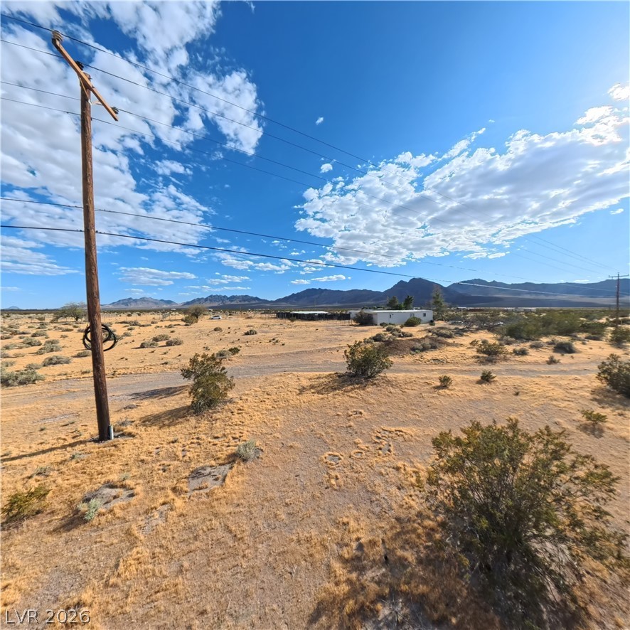 1054 Casada Road Amargosa Valley, NV 89020 - Photo 11 of 29