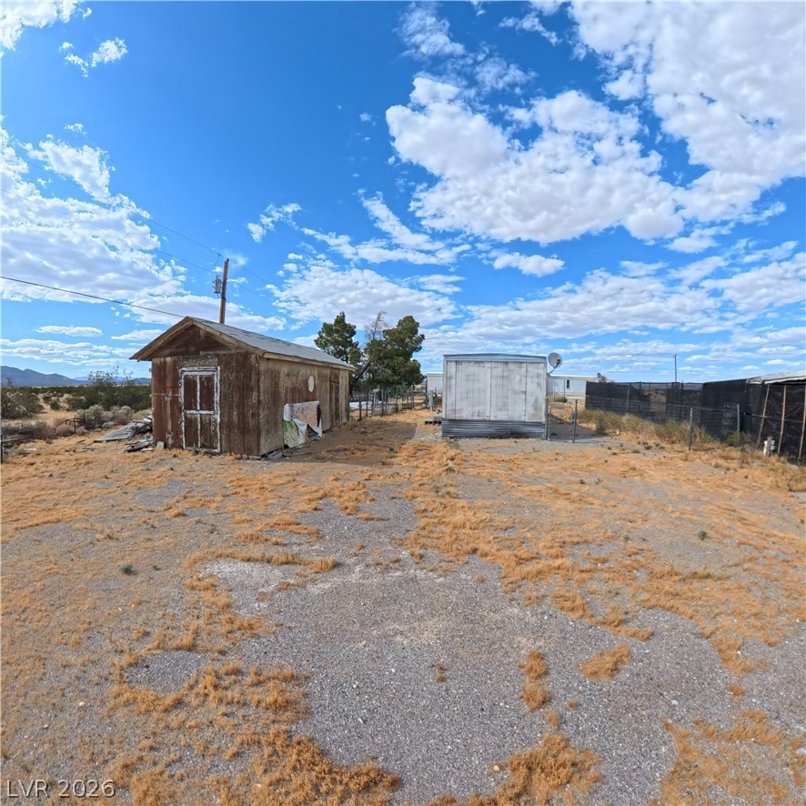 1054 Casada Road Amargosa Valley, NV 89020 - Photo 13 of 29