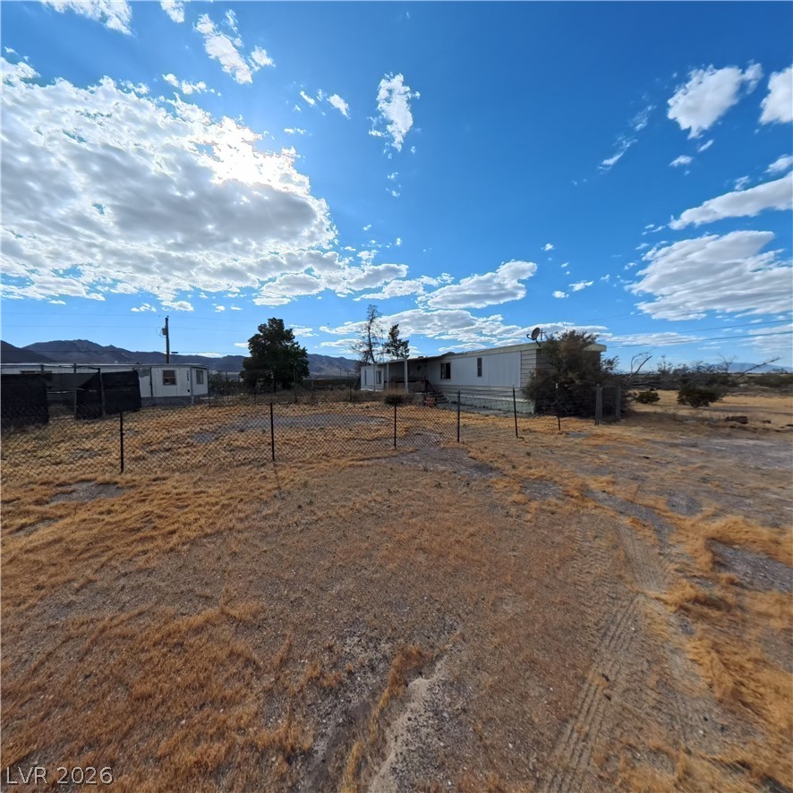 1054 Casada Road Amargosa Valley, NV 89020 - Photo 2 of 29