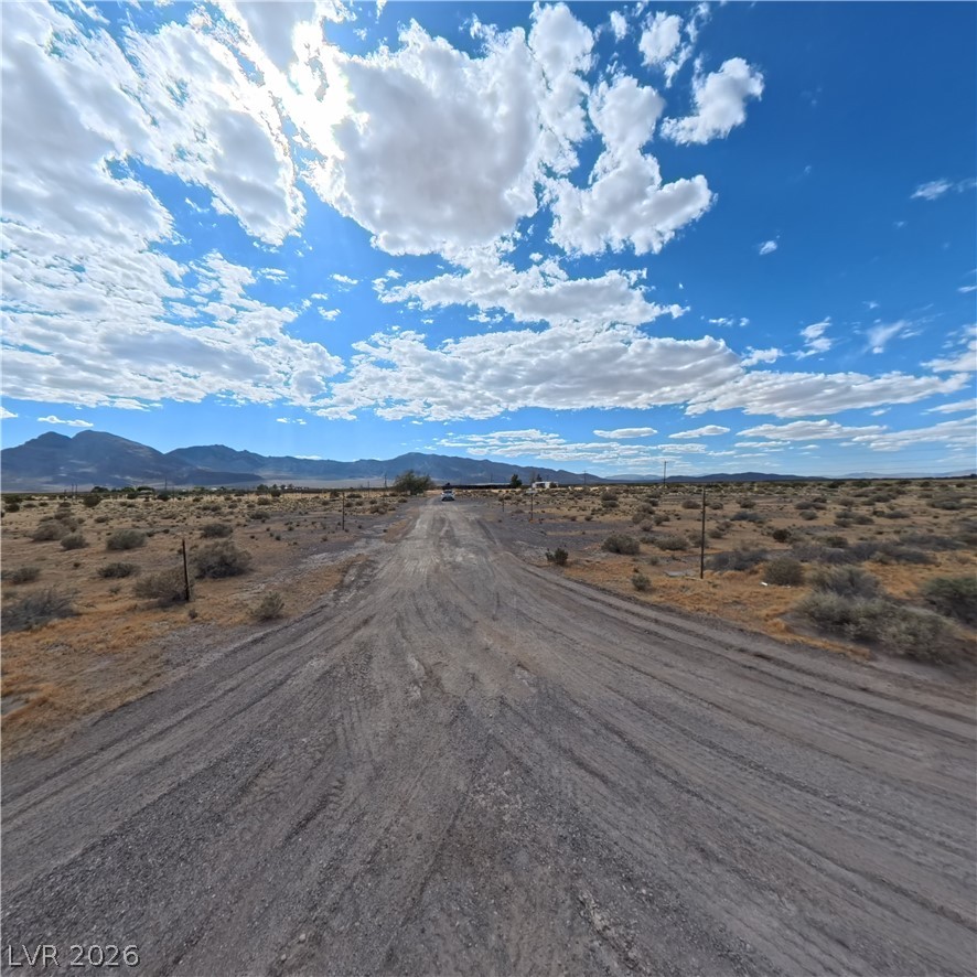 1054 Casada Road Amargosa Valley, NV 89020 - Photo 24 of 29