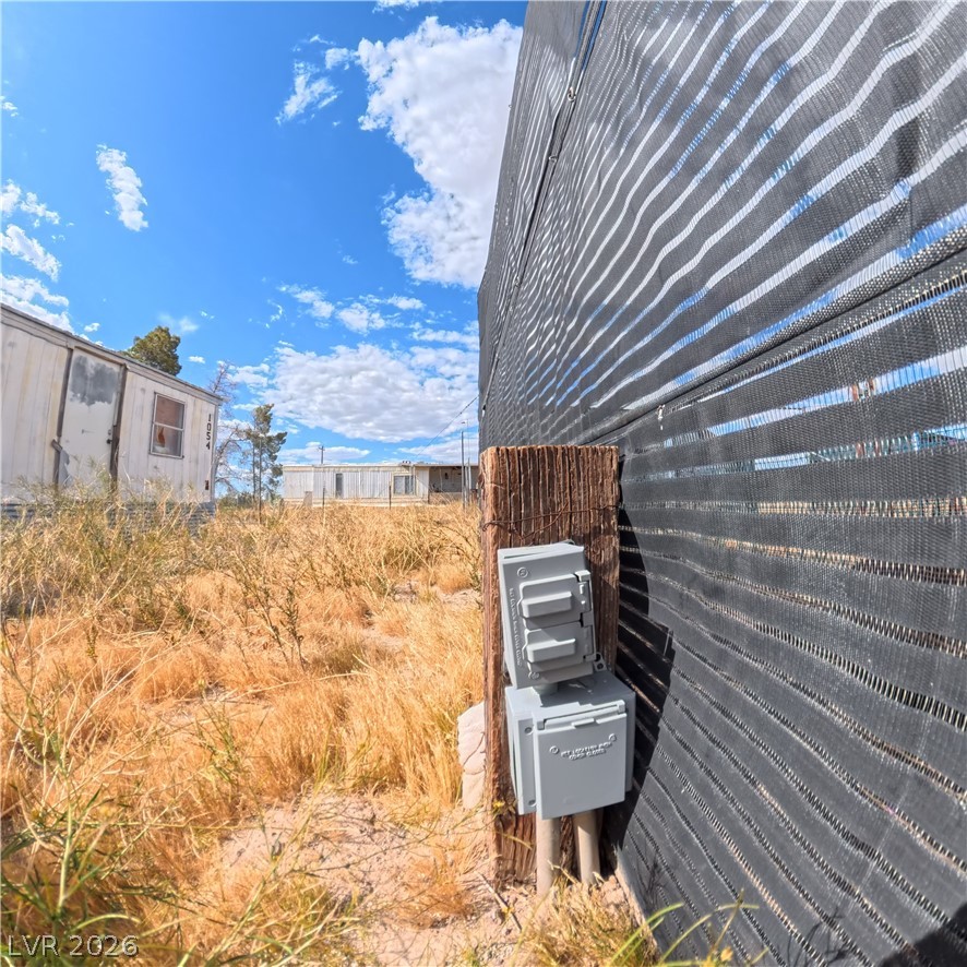 1054 Casada Road Amargosa Valley, NV 89020 - Photo 27 of 29