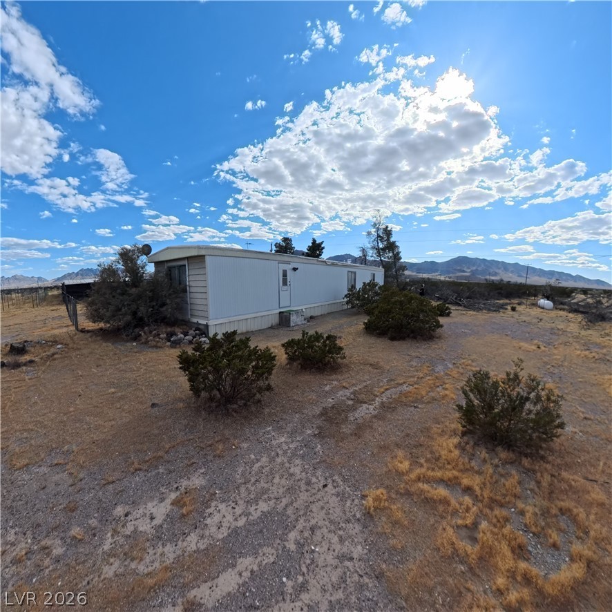 1054 Casada Road Amargosa Valley, NV 89020 - Photo 3 of 29