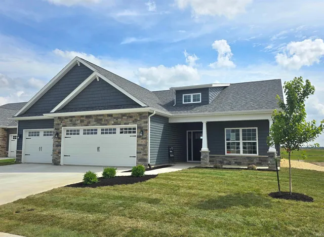 $459,900 | 5463 Rio Azul Cove, Fort Wayne, IN 46818