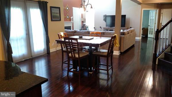 6308 Buffalo Ridge Road Falls Church, VA 22044 - Photo 11 of 27 Kitchen