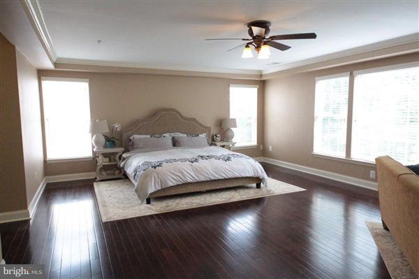 6308 Buffalo Ridge Road Falls Church, VA 22044 - Photo 17 of 27 Bedroom (Master)