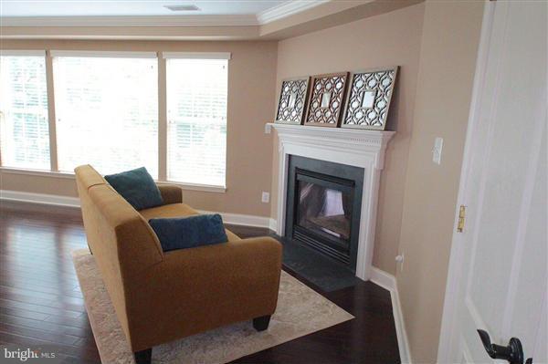 6308 Buffalo Ridge Road Falls Church, VA 22044 - Photo 18 of 27 Bedroom (Master)