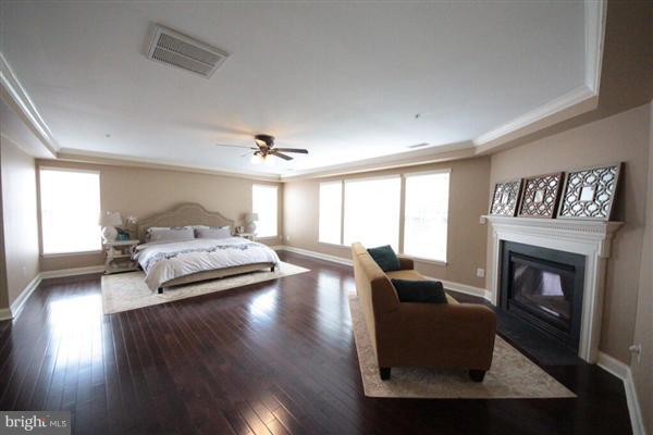 6308 Buffalo Ridge Road Falls Church, VA 22044 - Photo 19 of 27 Bedroom (Master)