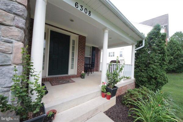 6308 Buffalo Ridge Road Falls Church, VA 22044 - Photo 3 of 27 Exterior (General)