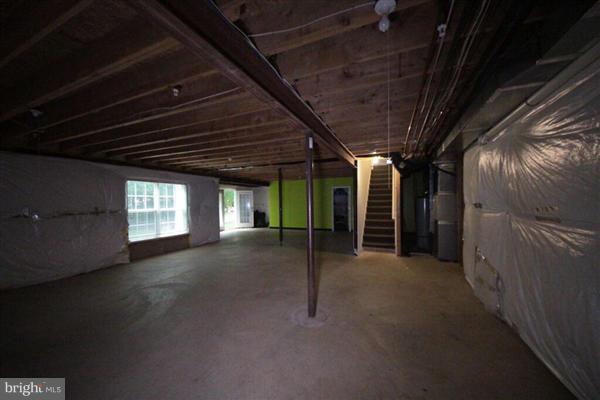 6308 Buffalo Ridge Road Falls Church, VA 22044 - Photo 27 of 27 Basement