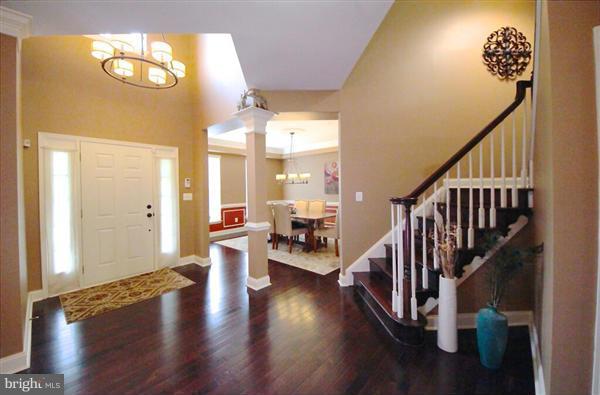 6308 Buffalo Ridge Road Falls Church, VA 22044 - Photo 5 of 27 Interior (General)