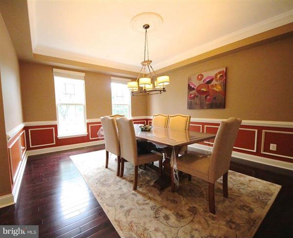 6308 Buffalo Ridge Road Falls Church, VA 22044 - Photo 7 of 27 Dining Room