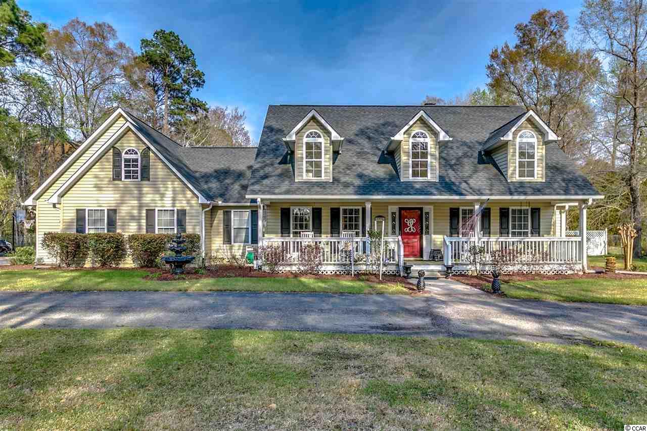 3775 Brookside Drive Murrells Inlet, SC 29576 - Photo 1 of 28 Gallery Image 1