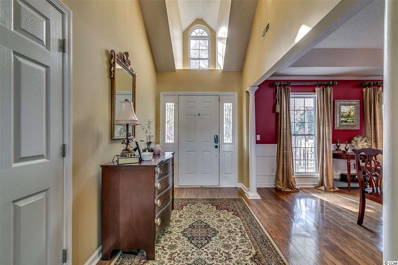 3775 Brookside Drive Murrells Inlet, SC 29576 - Photo 2 of 28 Gallery Image 2