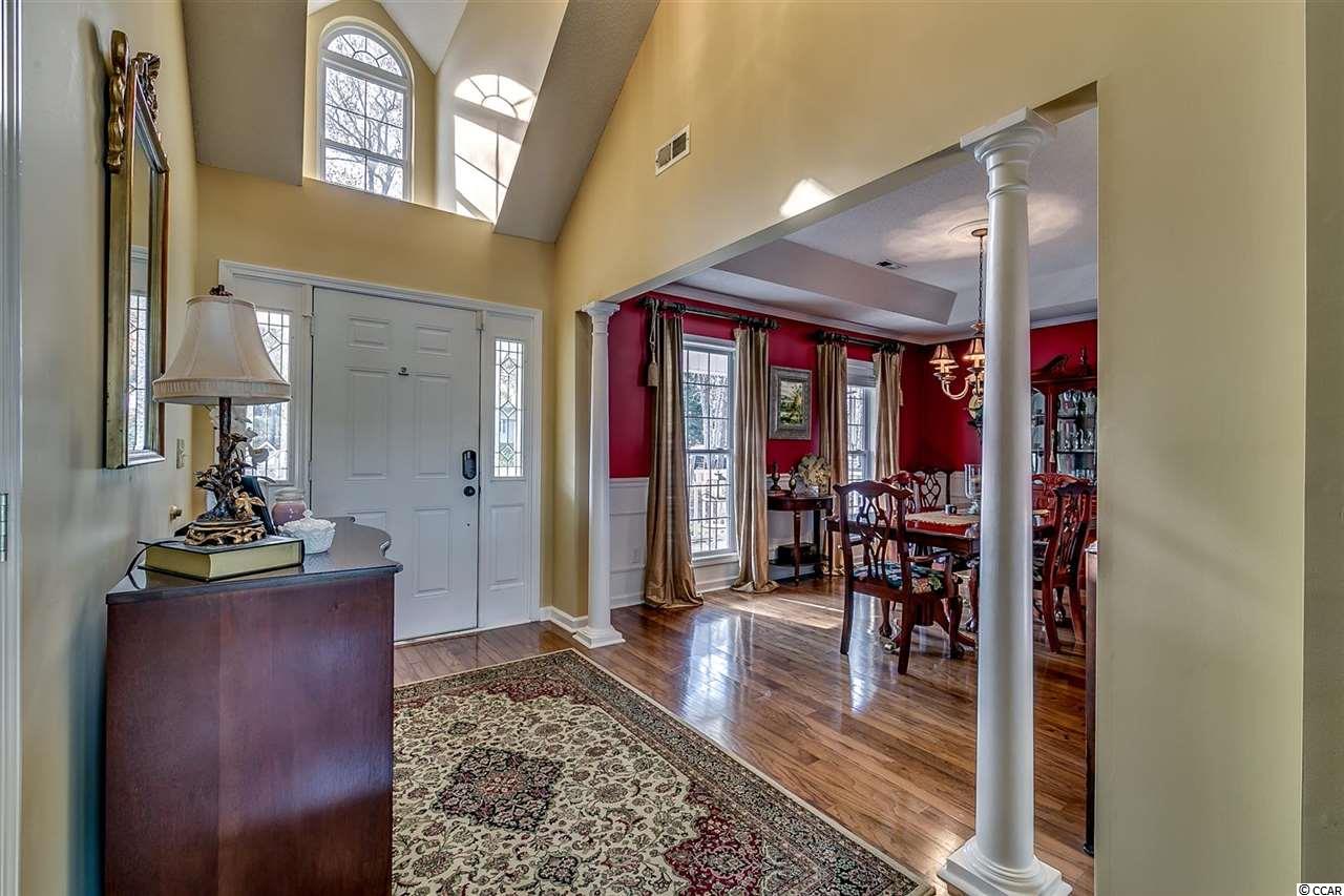 3775 Brookside Drive Murrells Inlet, SC 29576 - Photo 3 of 28 Gallery Image 3