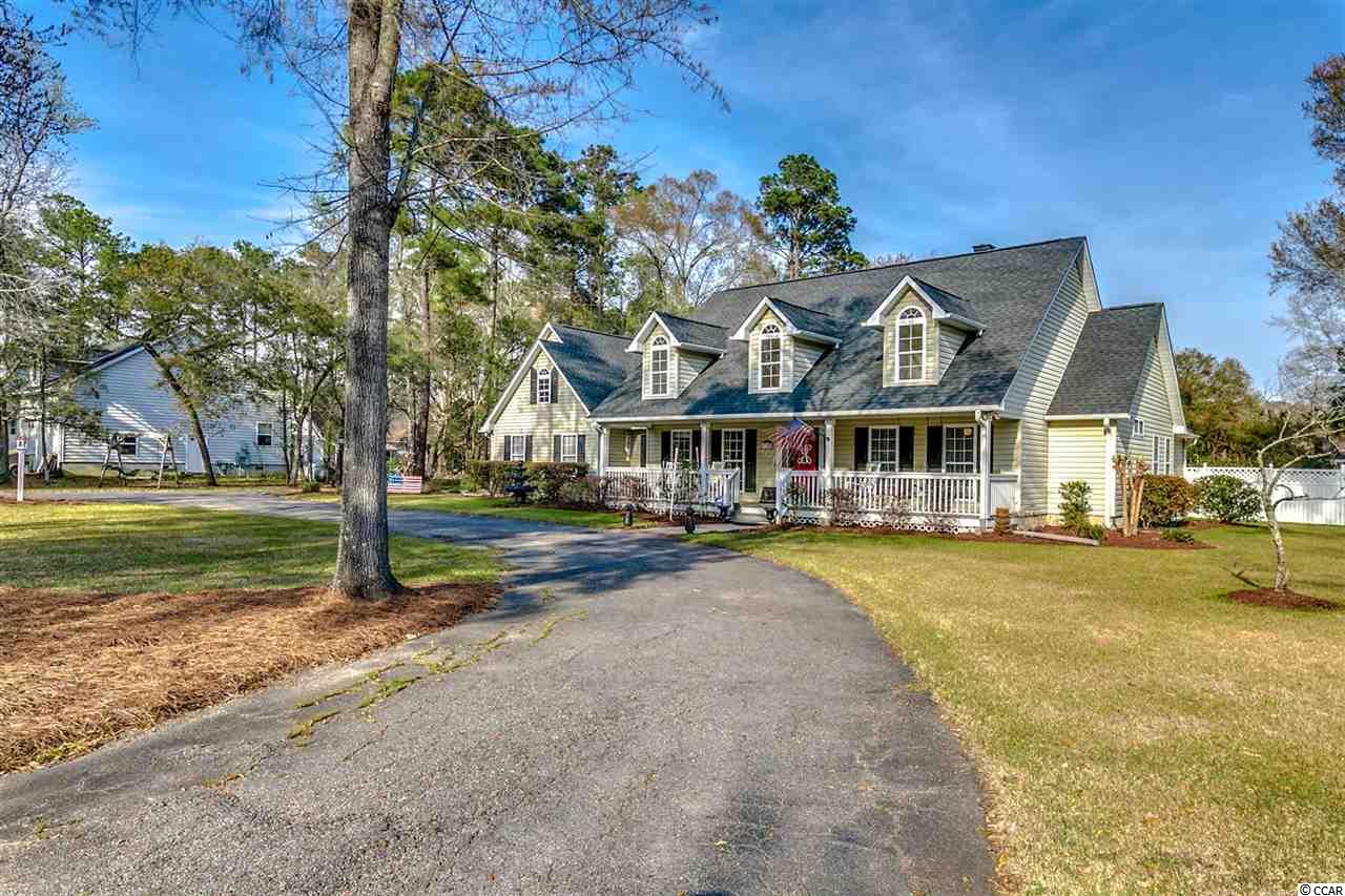 3775 Brookside Drive Murrells Inlet, SC 29576 - Photo 25 of 28 Gallery Image 25