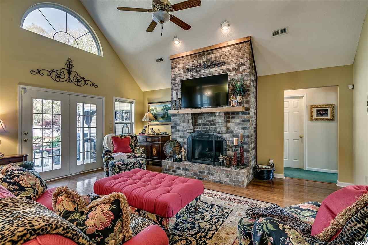 3775 Brookside Drive Murrells Inlet, SC 29576 - Photo 6 of 28 Gallery Image 6