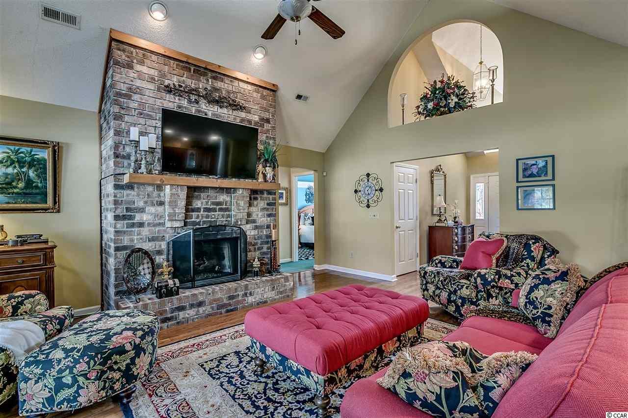 3775 Brookside Drive Murrells Inlet, SC 29576 - Photo 7 of 28 Gallery Image 7