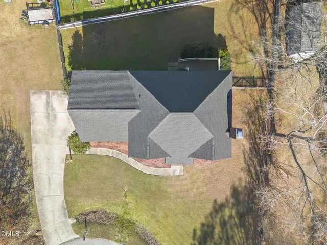 $399,900 | 104 Goldleaf Court, Angier, NC 27501