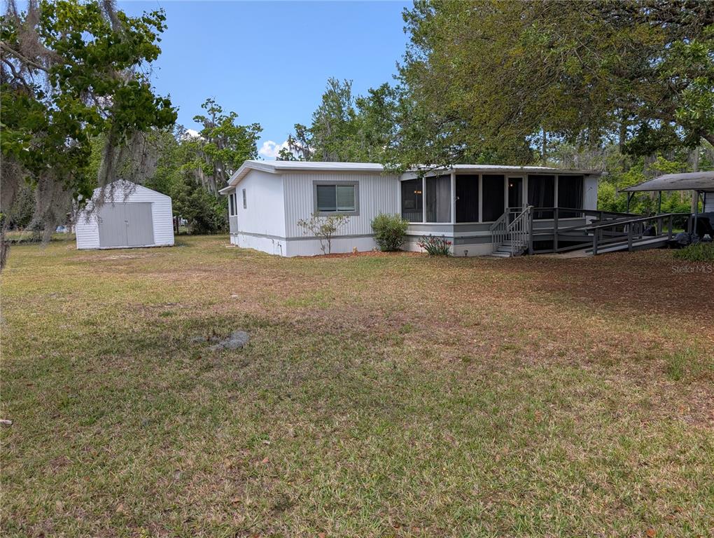 55137 Alco Road Astor, FL 32102 - Photo 1 of 1 Gallery Image 1