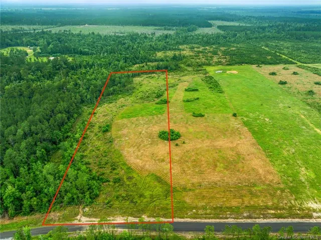 $89,900 | 1 Whittington Road, Longville, LA 70652