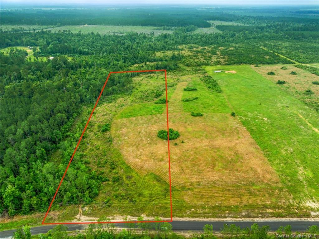 1 Whittington Road Longville, LA 70652 - Photo 8 of 13