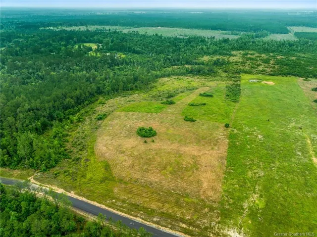 $89,900 | 1 Whittington Road, Longville, LA 70652