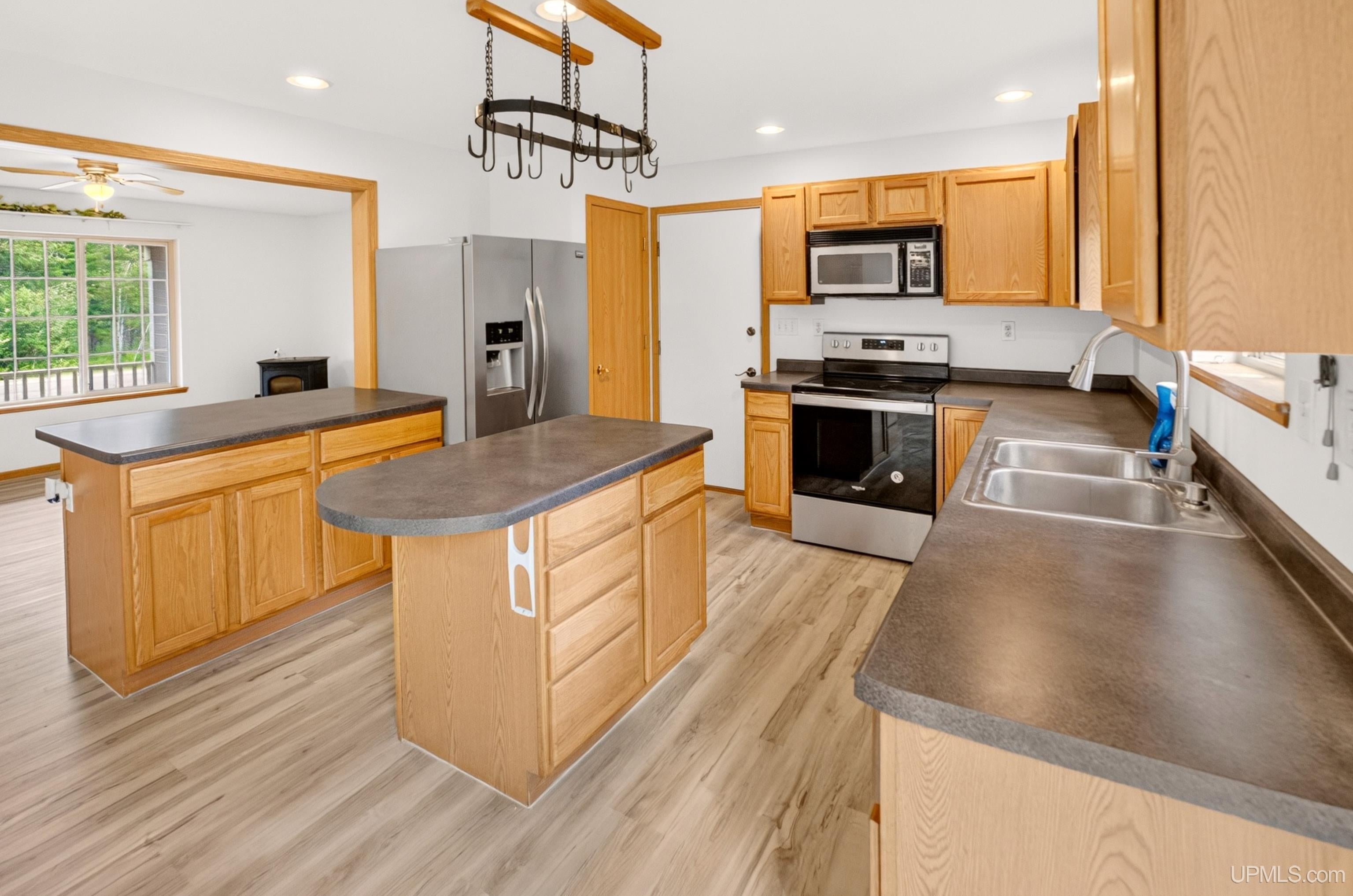 1675 Ellsworth Street Ishpeming, MI 49849 - Photo 4 of 35 Gallery Image 4