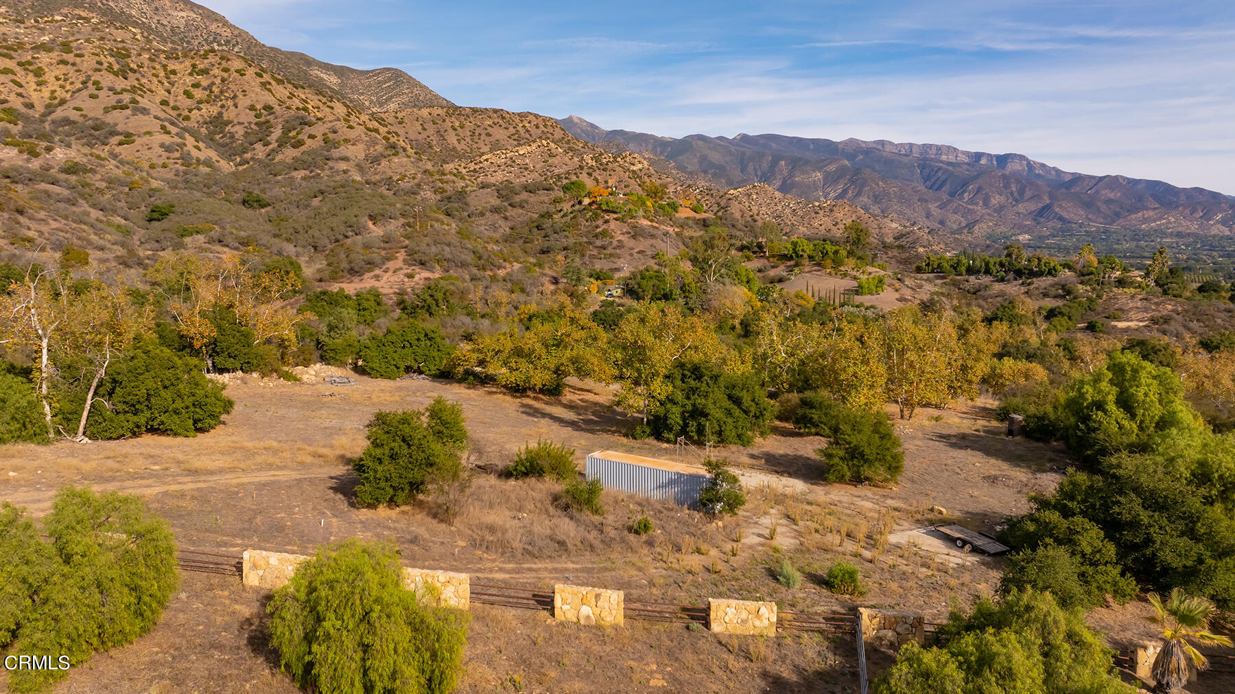 1218 Foothill Road Ojai, CA 93023 - Photo 8 of 30 a view of mountain view with mountains in the background