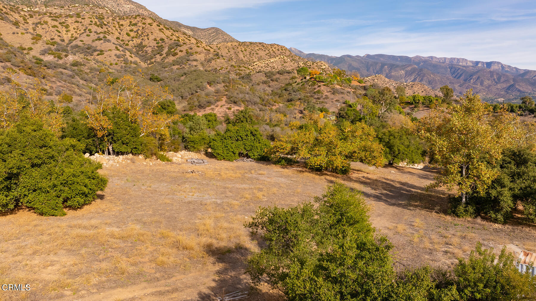 1218 Foothill Road Ojai, CA 93023 - Photo 9 of 30 a view of mountain view with mountains in the background
