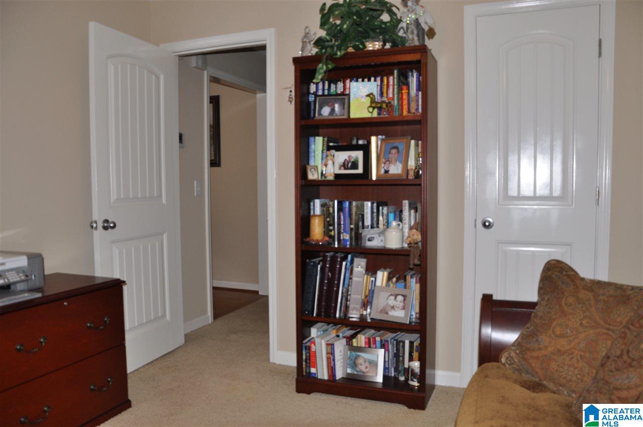 400 Quail Ridge Road Odenville, AL 35120 - Photo 28 of 31