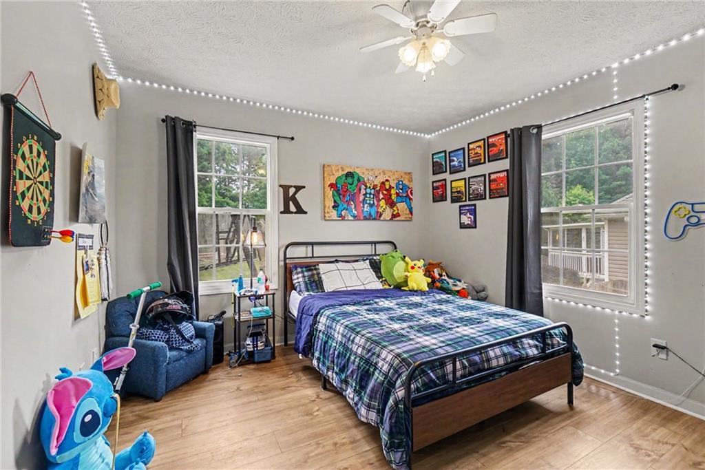 348 Spring Meadows Avenue Dallas, GA 30157 - Photo 16 of 27