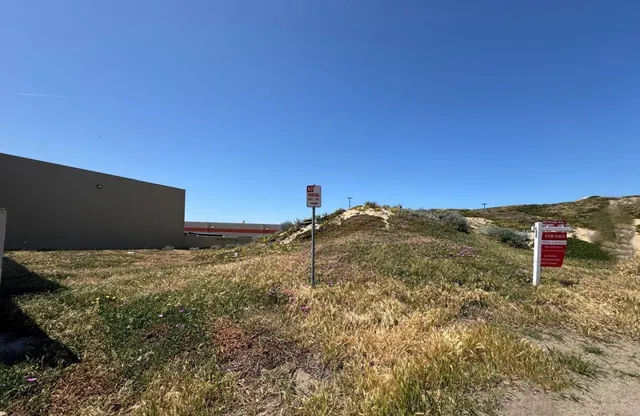 a view of a ocean view